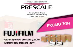 Promotion Prescale